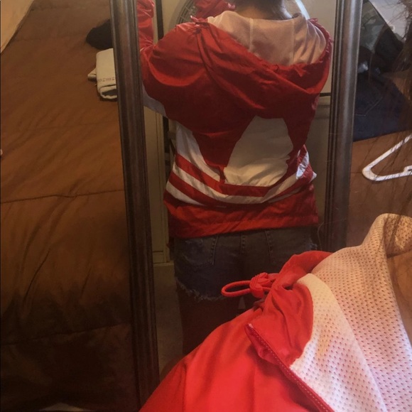 Adidas originals track jacket - Picture 2 of 5